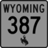 WY387